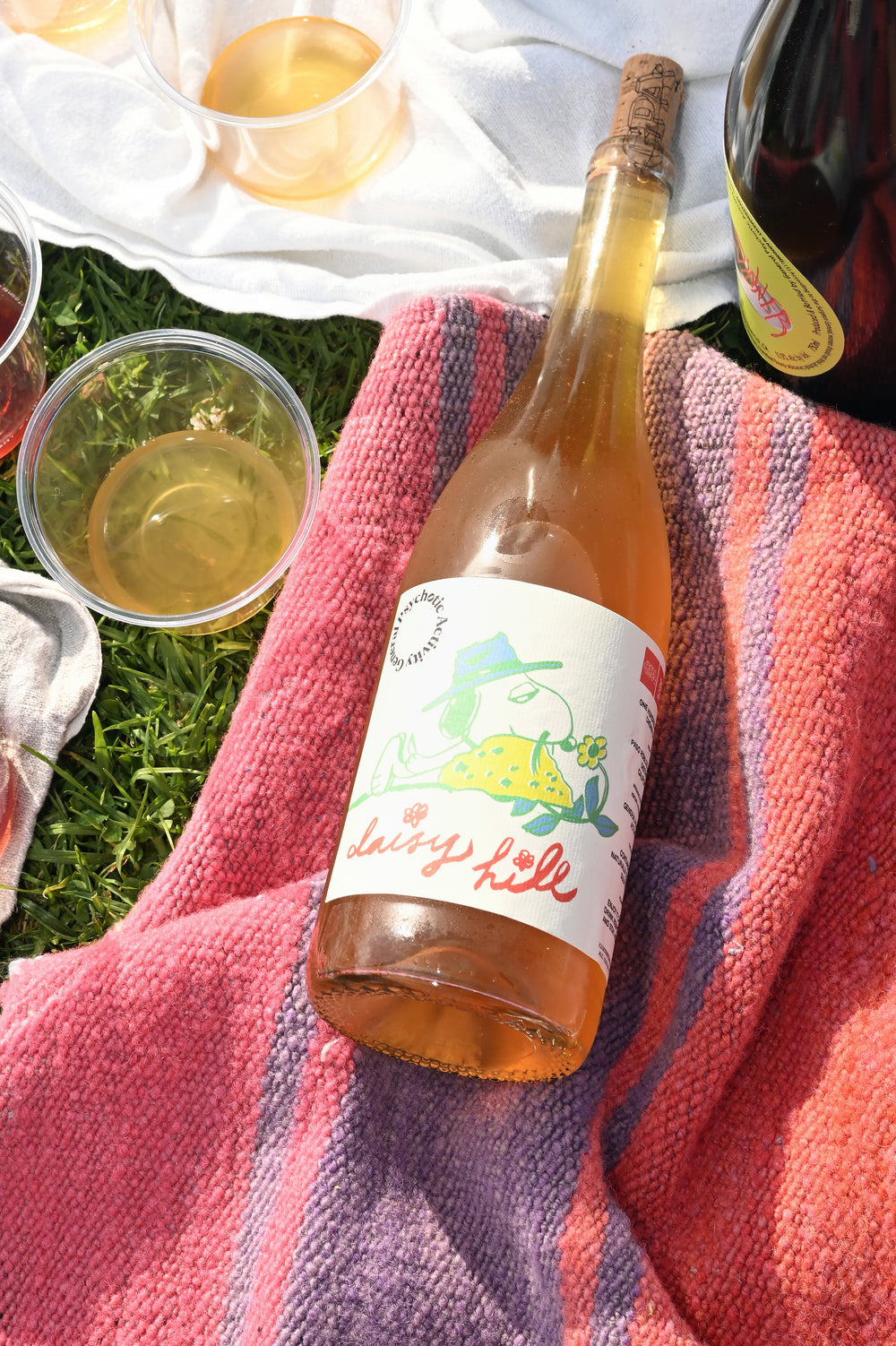 Bottle: Daisy Hill (2024)