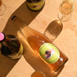 Bottle: Girl Dinner Pet-Nat (2024)