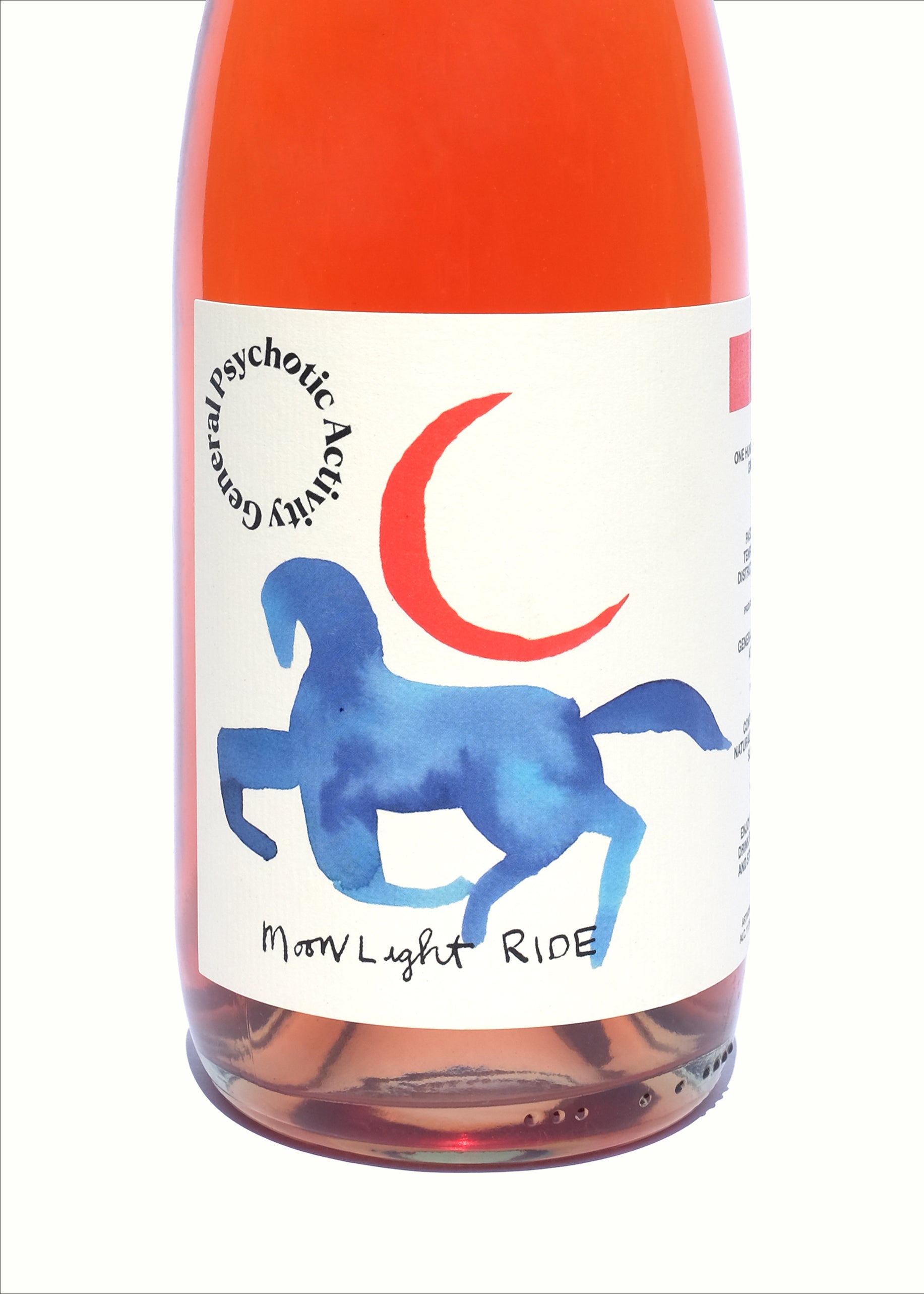 Bottle: Moonlight Ride Pet-Nat (2023)