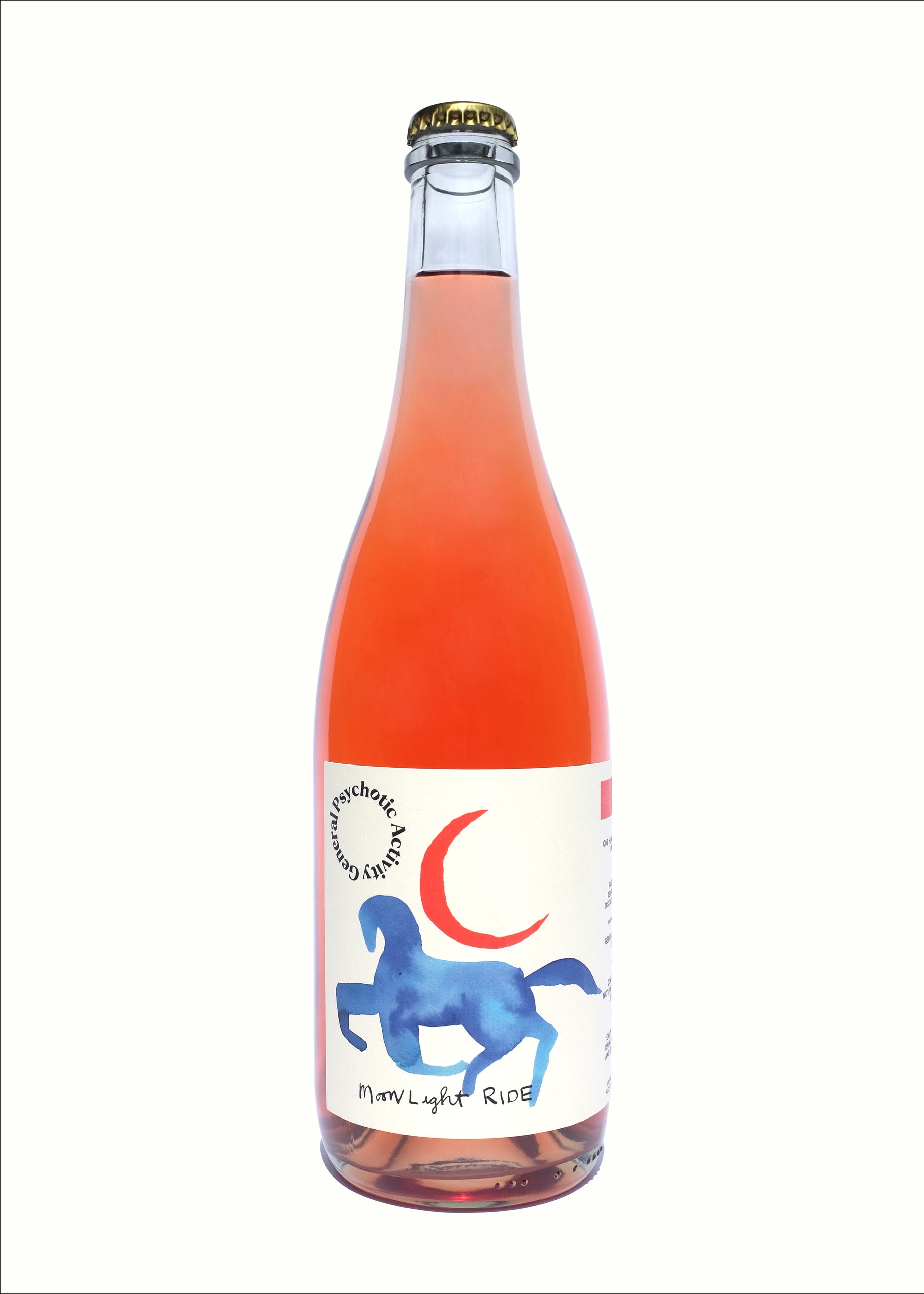 Bottle: Moonlight Ride Pet-Nat (2023)